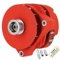 Powermaster 482038SPL XS Volt? Hi Amp Alternator