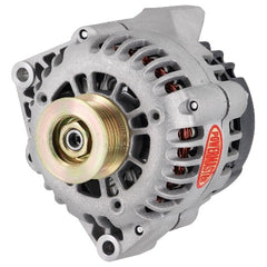 Powermaster 482331 Alternator Natural 165A 6 grv Pulley