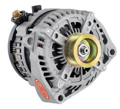 Powermaster 48550 Alternator Denso Natural 245A 6 grv Pulley