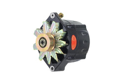 Powermaster 57297-104 Smooth Look? Alternator