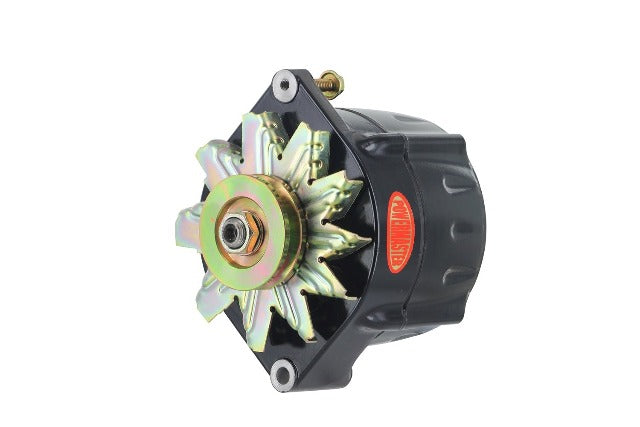 Powermaster 57297 Smooth Look? Alternator