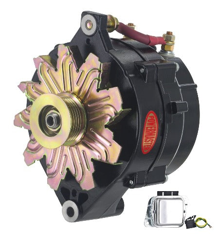 Powermaster 57704 Alternator
