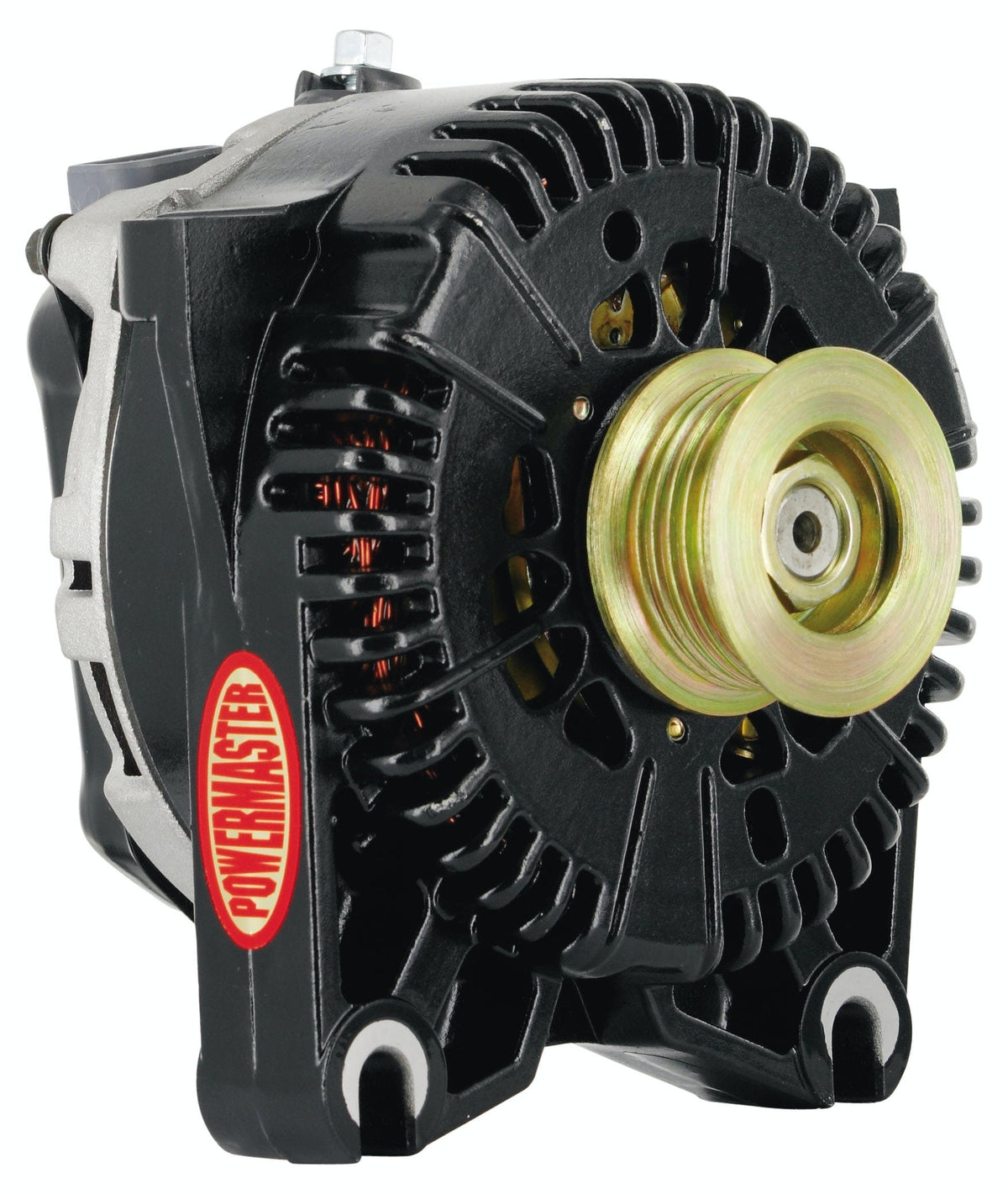 Powermaster 57781 Alternator
