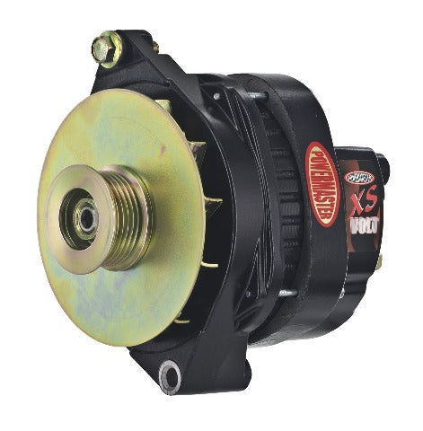 Powermaster 578058 XS Volt? Hi Amp Alternator