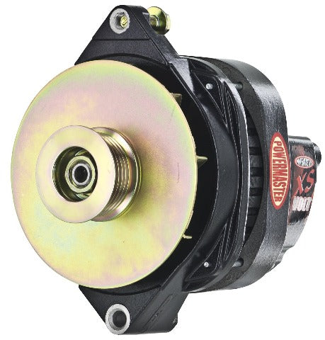 Powermaster 578068 XS Volt? Hi Amp Alternator
