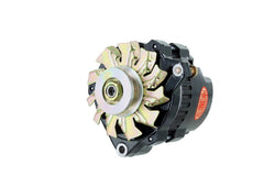 Powermaster 578601 Alternator Black  140A 1V Pulley