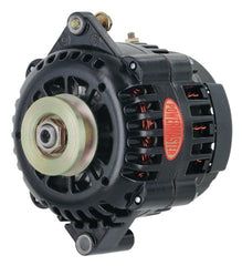 Powermaster 58413 Alternator Black 165A 1V Pulley