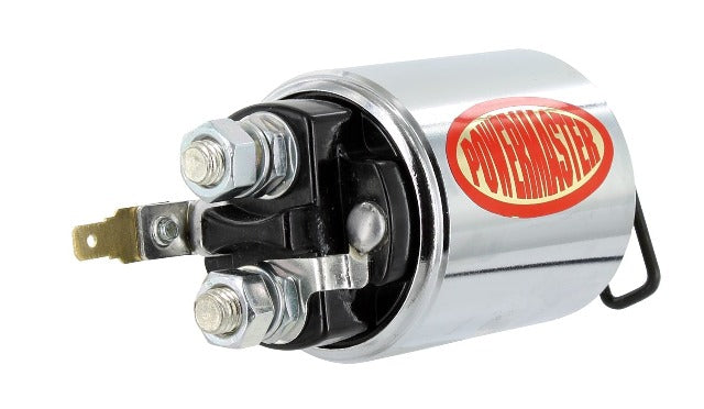 Powermaster 601-1 Solenoid for All Ultra High Speed Starters
