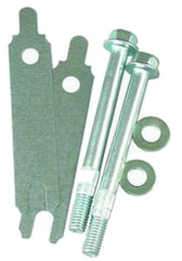 Powermaster 607-3 Starter Bolt kit (knurled) w/Shims Natural for 9609 LS Starter