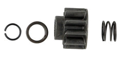Powermaster 610 Pinion Gear Denso 10T Mopar
