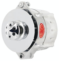 Powermaster 67295 Smooth Look? Alternator