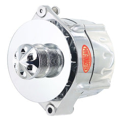 Powermaster 67296 Smooth Look? Alternator