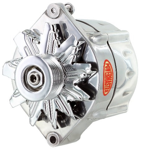 Powermaster 67297 Smooth Look? Alternator