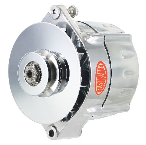 Powermaster 67297-344 Smooth Look Alternator
