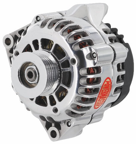 Powermaster 68206 Alternator