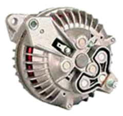 Powermaster 7019 Alternator