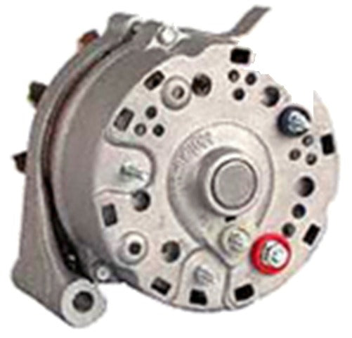 Powermaster 7078 Alternator