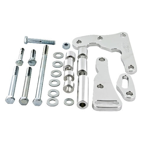 Powermaster 722 High Mount Bracket