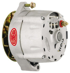 Powermaster 7295 Smooth Look? Alternator