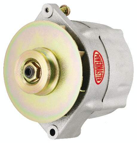 Powermaster 7295 Smooth Look? Alternator