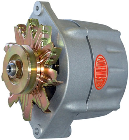 Powermaster 7296 Smooth Look? Alternator