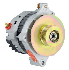 Powermaster 7466-104 GM 5X5 Race Alternator