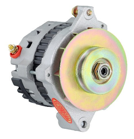 Powermaster 7468 GM 5X5 Race Alternator