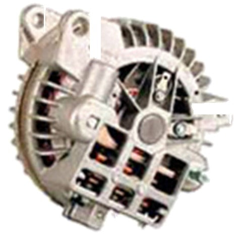 Powermaster 7509 Alternator