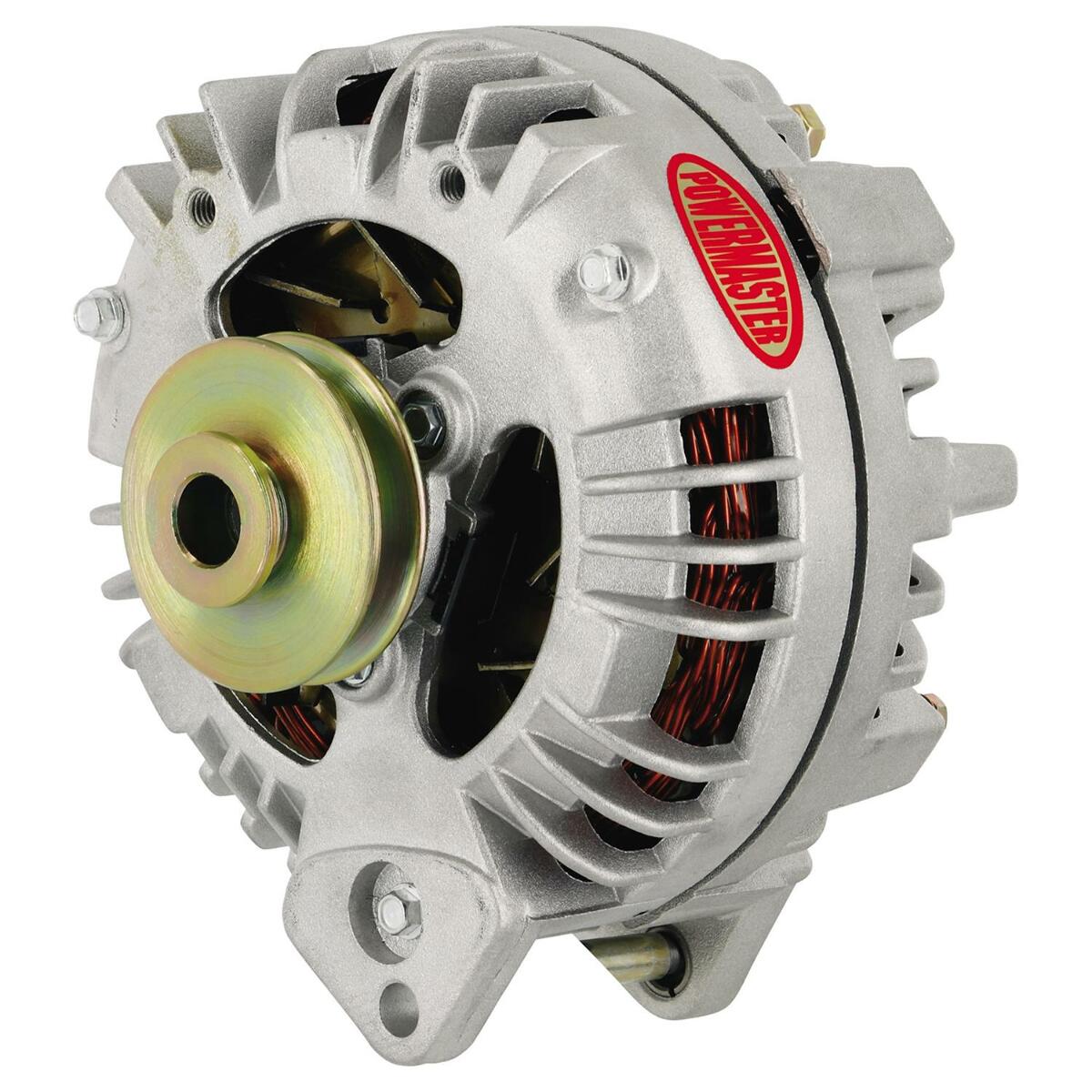Powermaster 7519 Alternator
