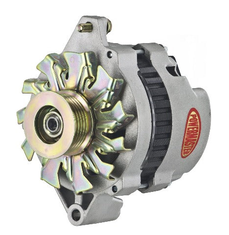 Powermaster 7803 Alternator