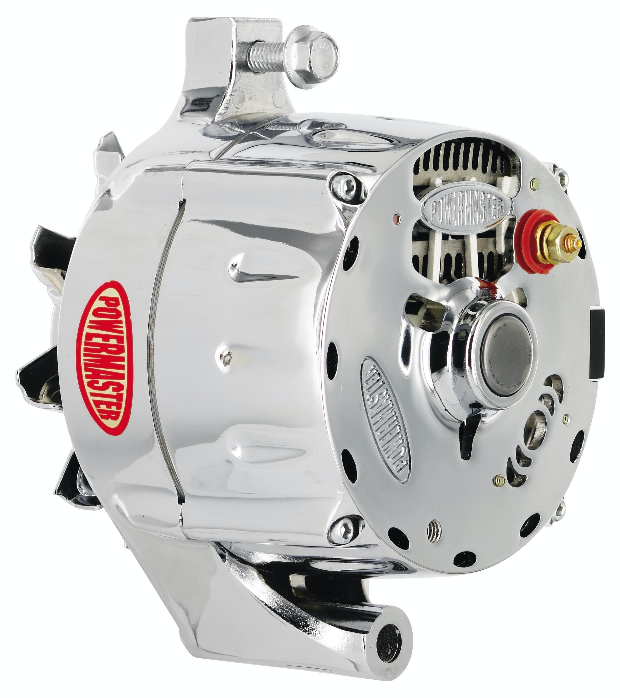 Powermaster 8-37101 Alternator