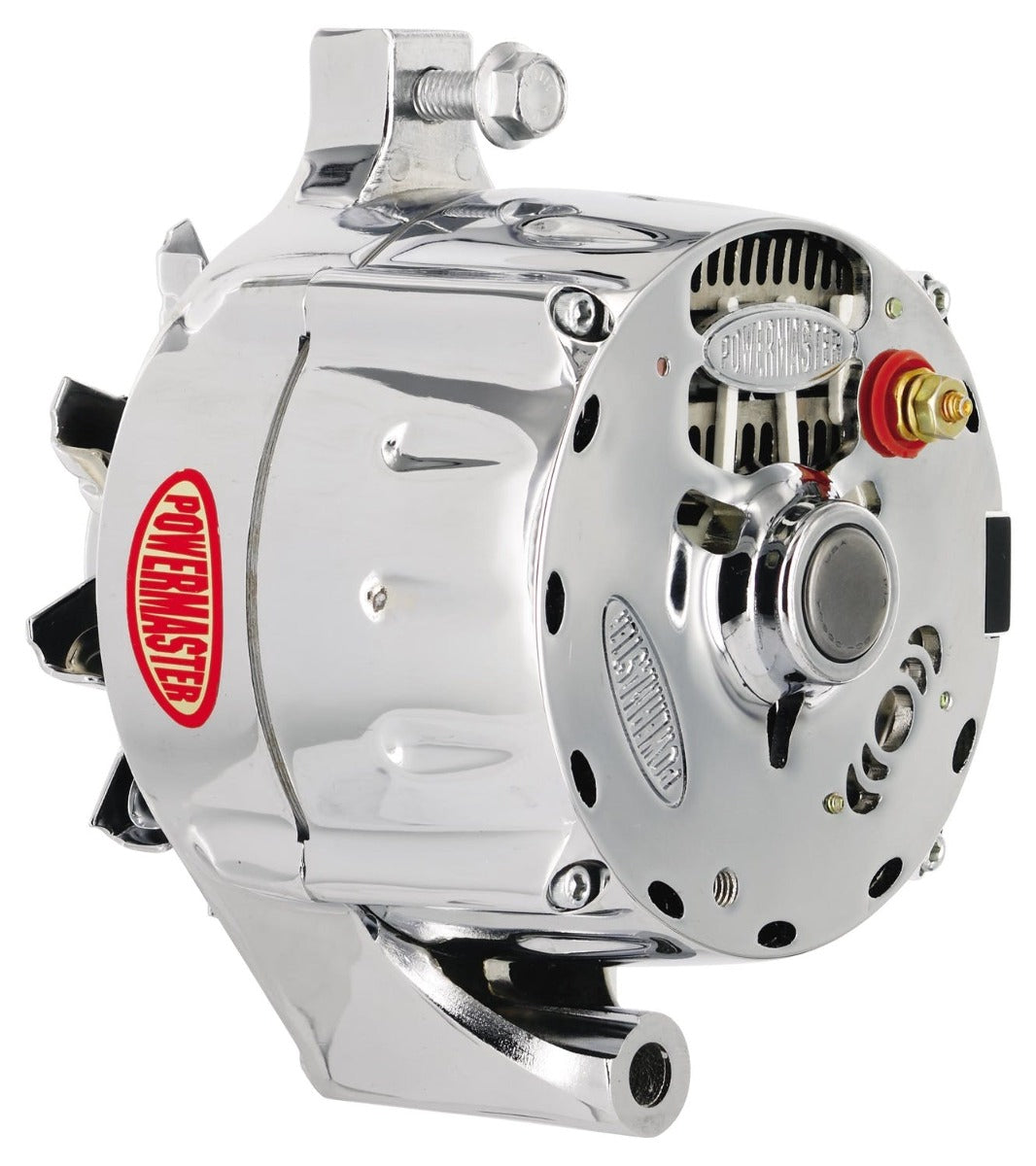 Powermaster 8-37141 Alternator