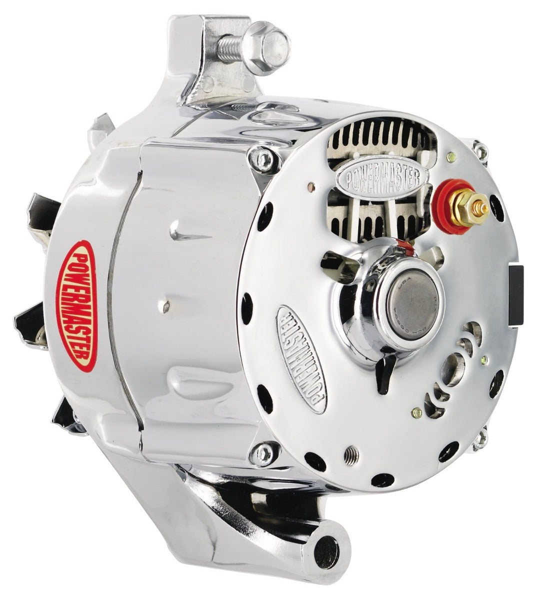 Powermaster 8-37141 Alternator