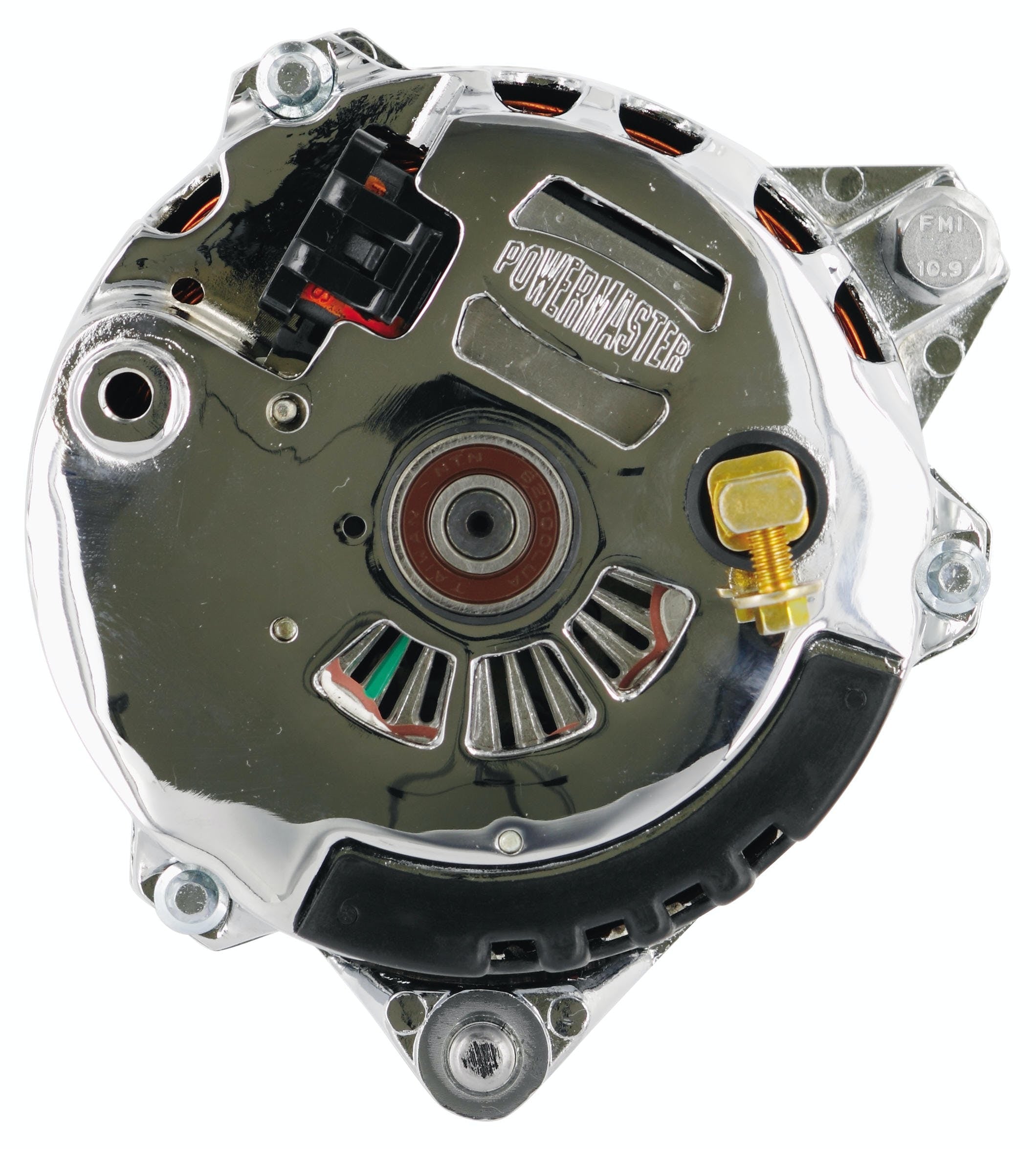 Powermaster 8-37529 Alternator