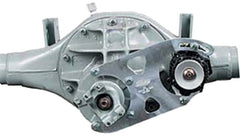 Powermaster 8-410 Pro Series Alternator Kit