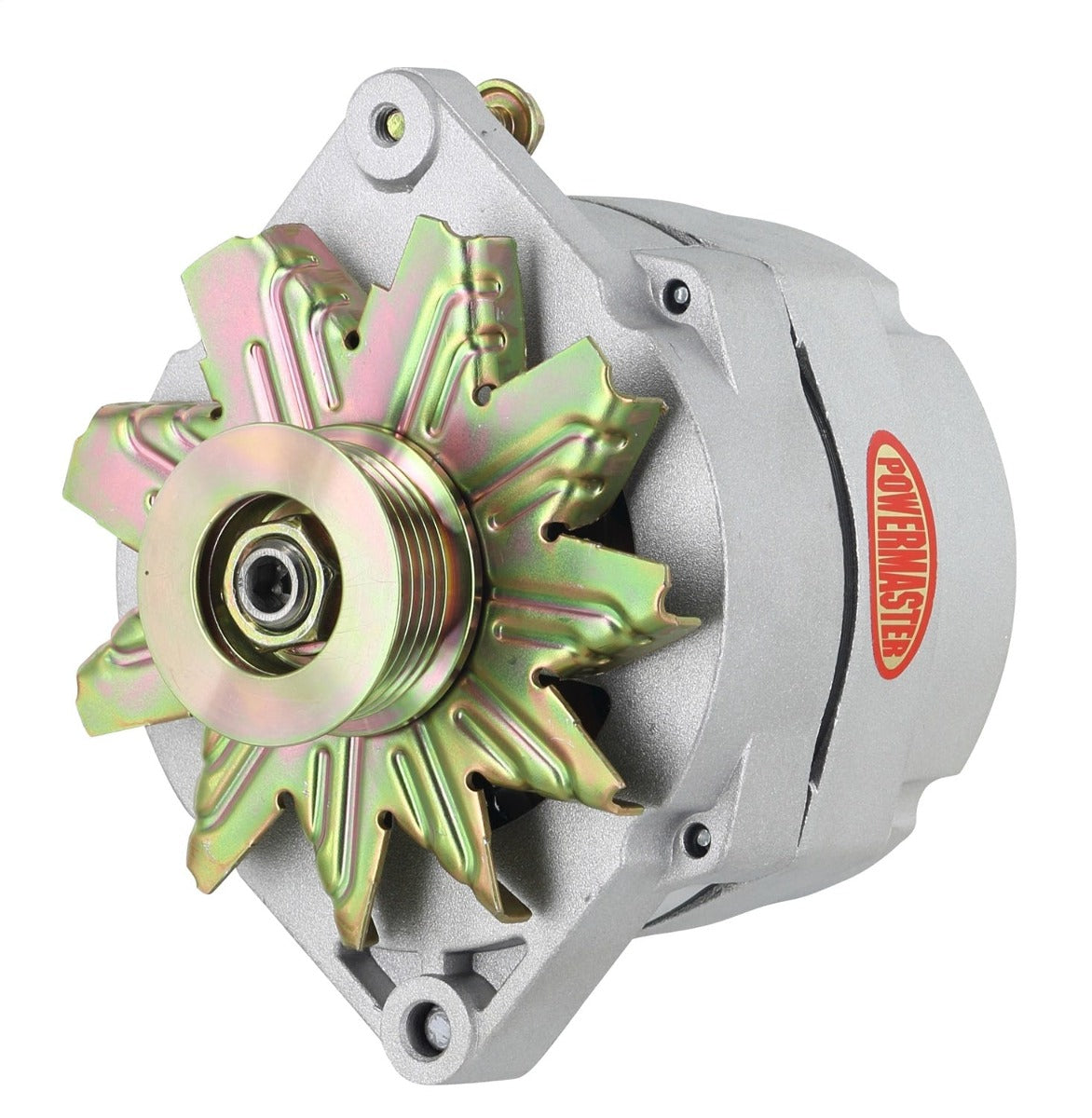 Powermaster 8-46100 Alternator