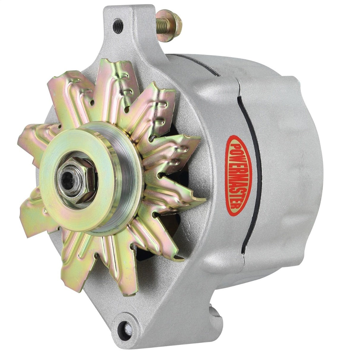 Powermaster 8-47101 Alternator