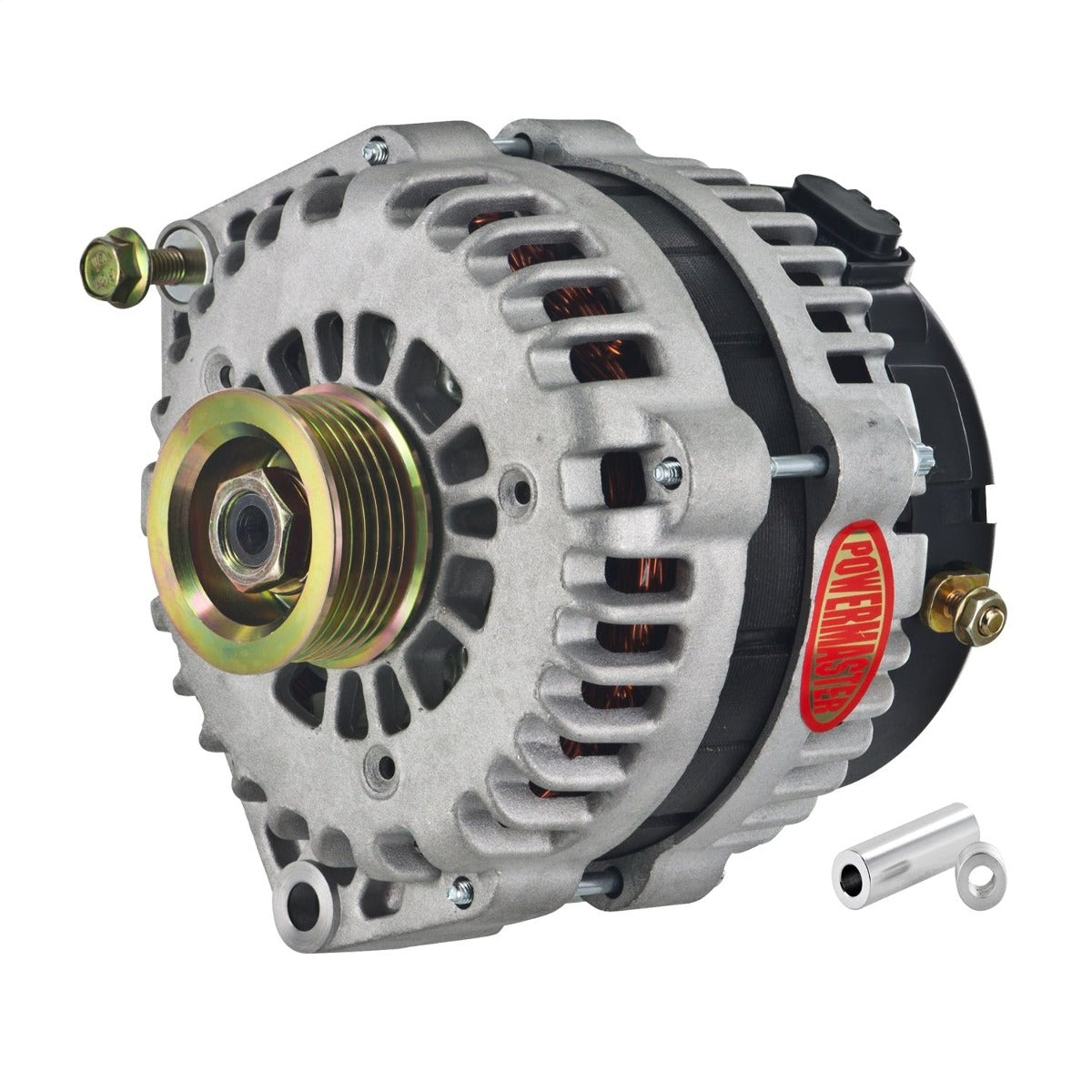 Powermaster 8-48539-103 Alternator