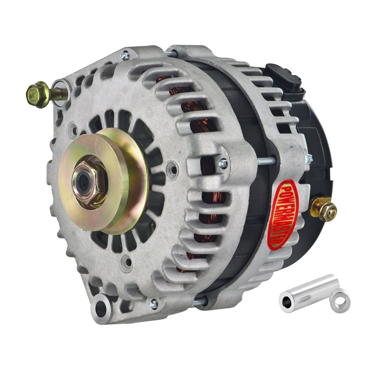 Powermaster 8-48539-120 Alternator