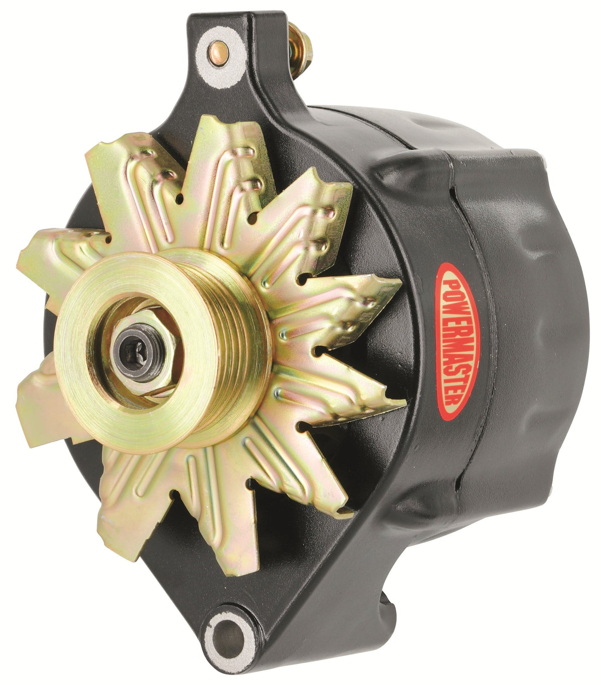 Powermaster 8-57140 Alternator