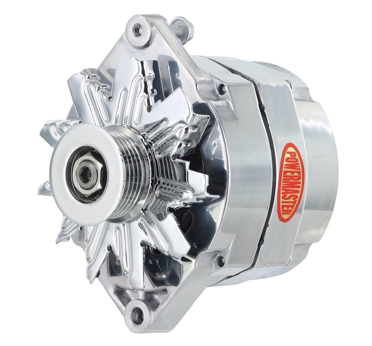 Powermaster 8-66100 Alternator