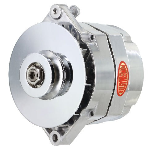 Powermaster 8-66101-344 Alternator