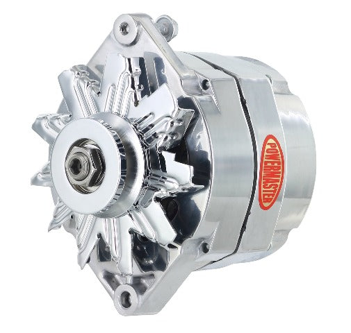 Powermaster 8-66141 Alternator