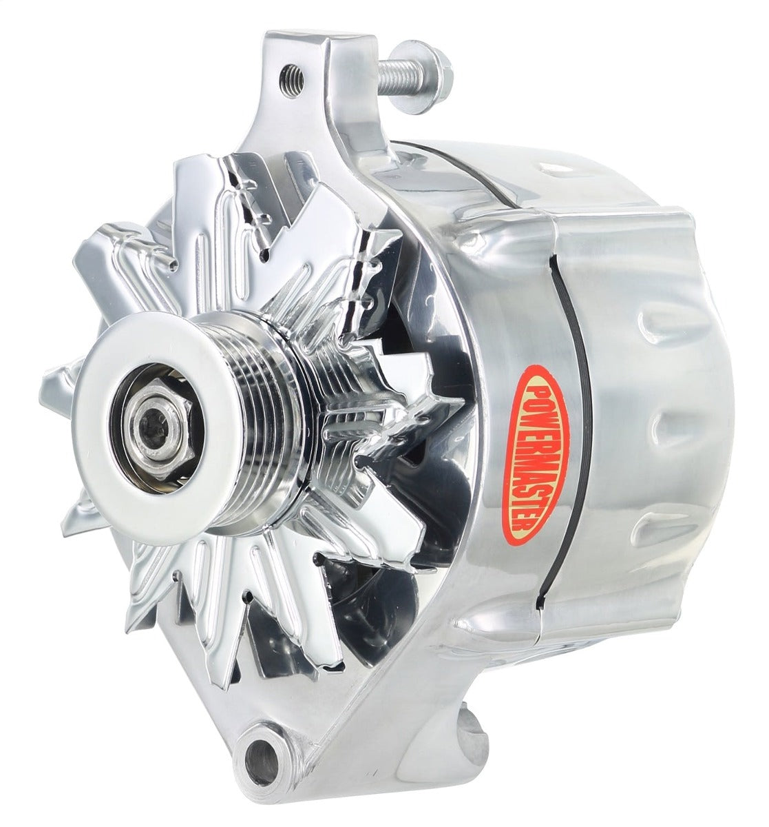 Powermaster 8-67140 Alternator