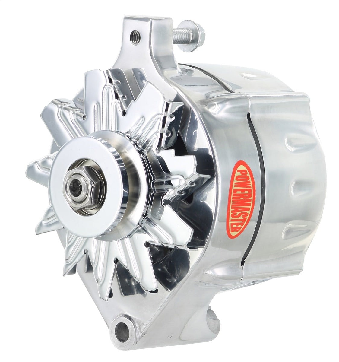 Powermaster 8-67141 Alternator