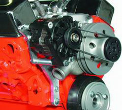Powermaster 8-722 Pro Series Alternator Kit