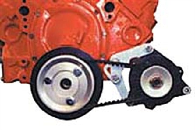 Powermaster 8-881 Pro Series Alternator Kit