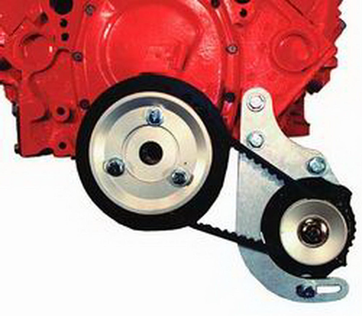 Powermaster 8-896 Pro Series Alternator Kit