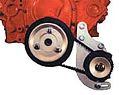Powermaster 8-897 Pro Series Alternator Kit