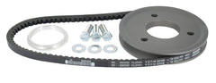 Powermaster Pro Series 100 Amp CS121 Alternator Kit for GM 8-8976